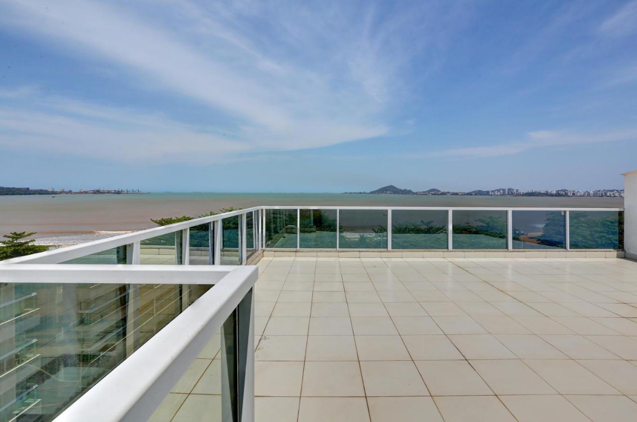 Transamerica Fit Vitoria Praia De Camburi Екстер'єр фото