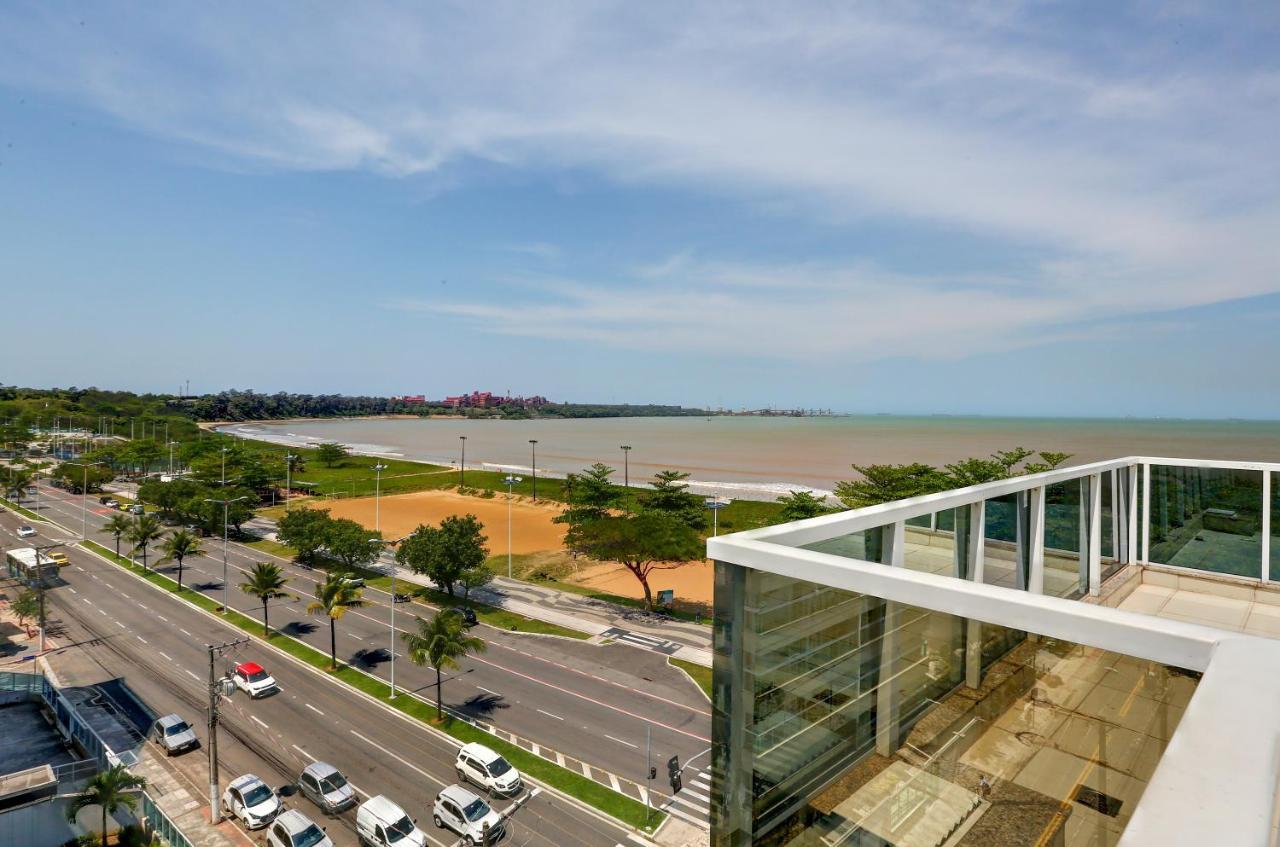 Transamerica Fit Vitoria Praia De Camburi Екстер'єр фото