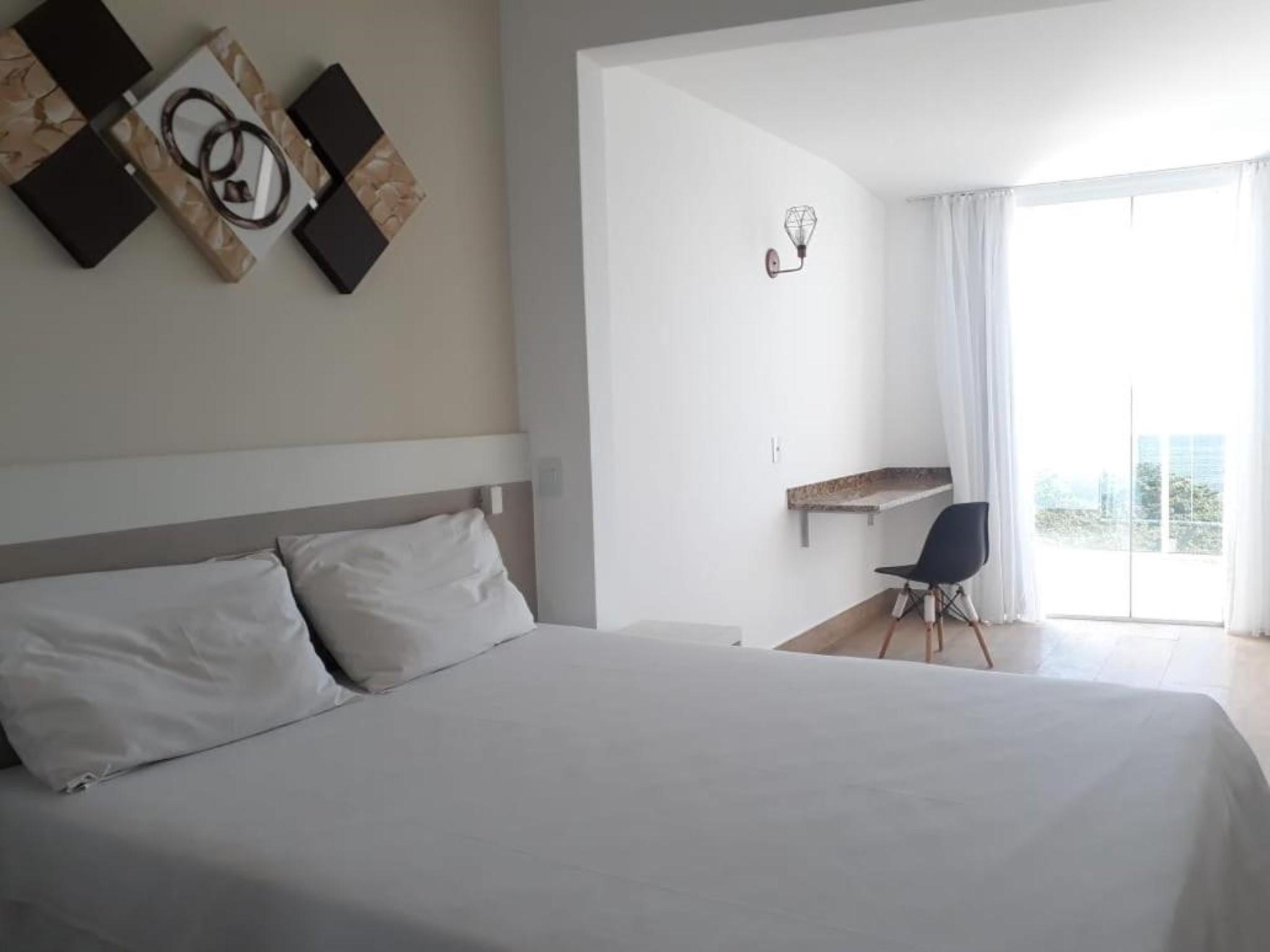 Transamerica Fit Vitoria Praia De Camburi Екстер'єр фото